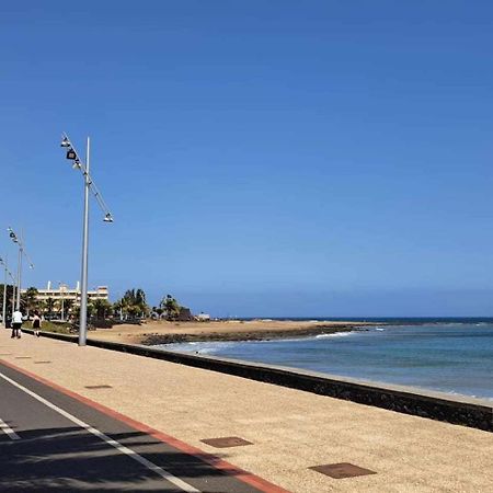 Costa Gaviotas Bungalow Puerto del Carmen  Eksteriør billede