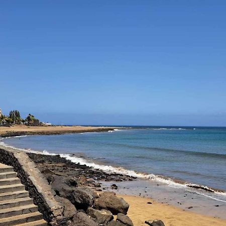 Costa Gaviotas Bungalow Puerto del Carmen  Eksteriør billede