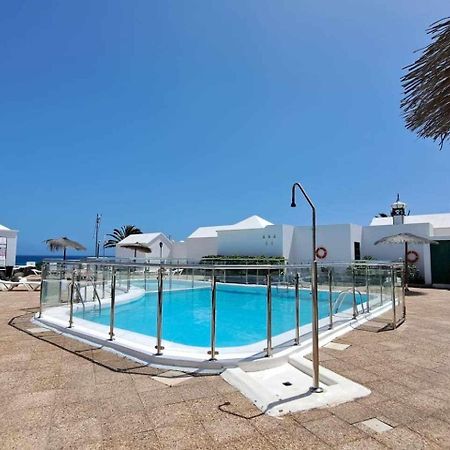 Costa Gaviotas Bungalow Puerto del Carmen  Eksteriør billede