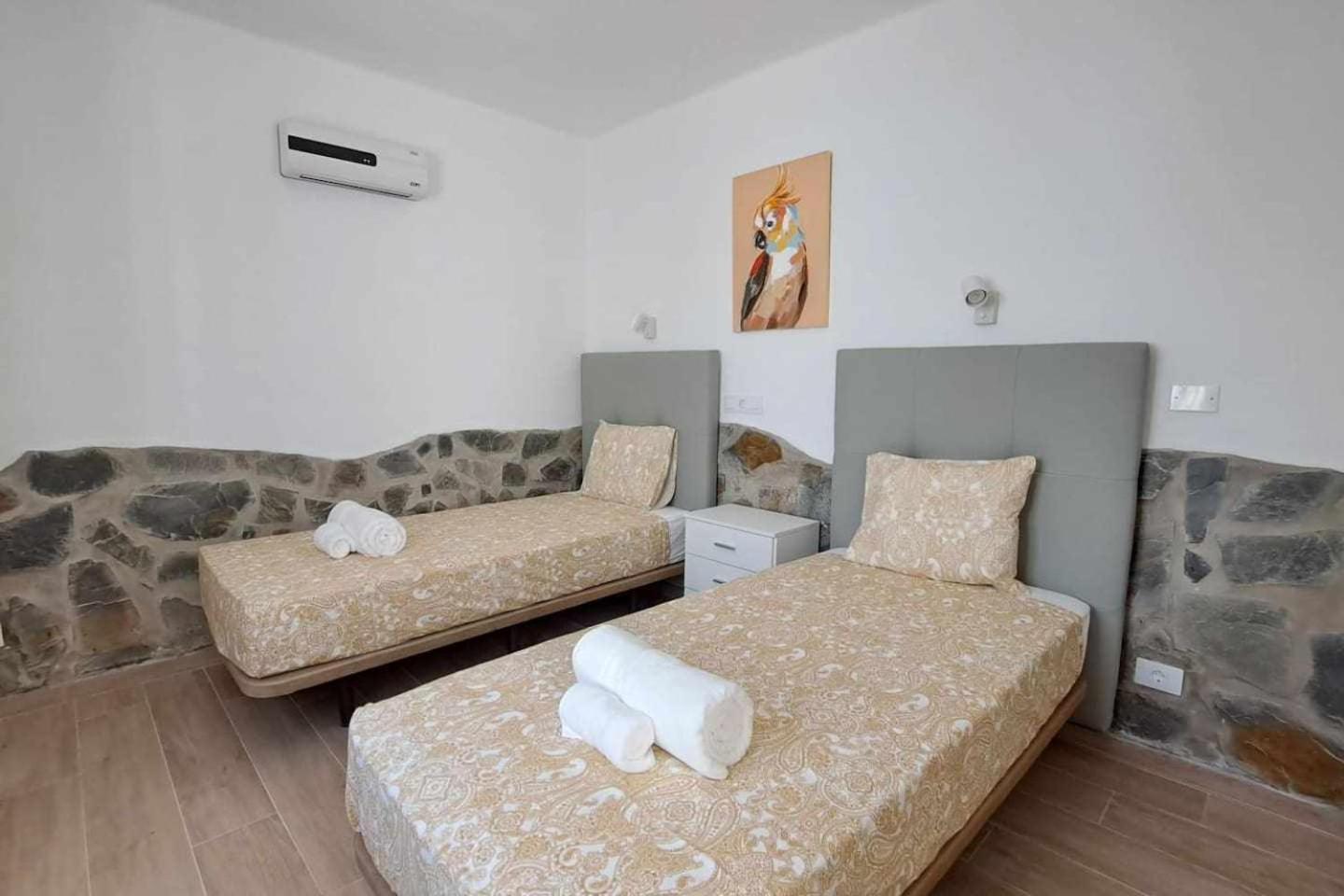 Costa Gaviotas Bungalow Puerto del Carmen  Eksteriør billede