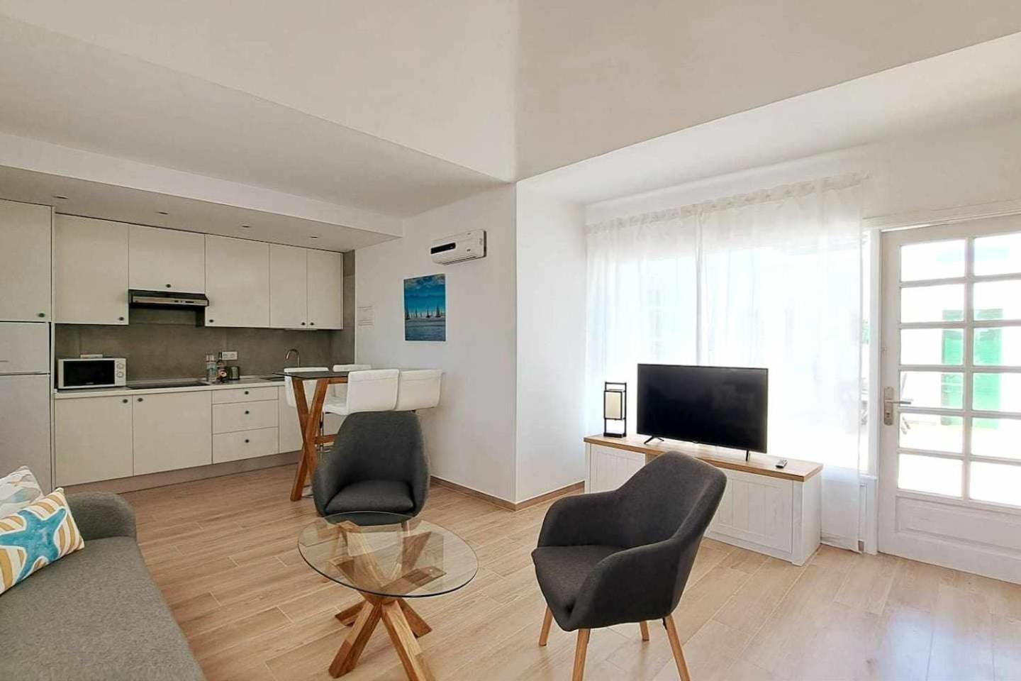 Costa Gaviotas Bungalow Puerto del Carmen  Eksteriør billede