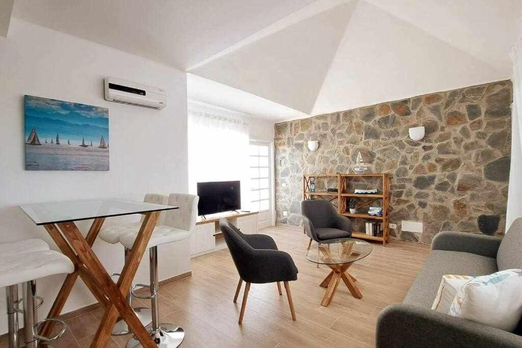 Costa Gaviotas Bungalow Puerto del Carmen  Eksteriør billede